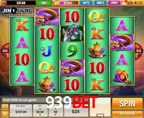 A Emoção da Loteria na 939Bet: Uma Chance de Mudança de Vida