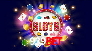 Descubra o Mundo do Cassino Online com 939Bet